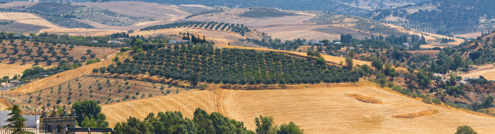 Le grand tour de l Andalousie en hôtels de charme